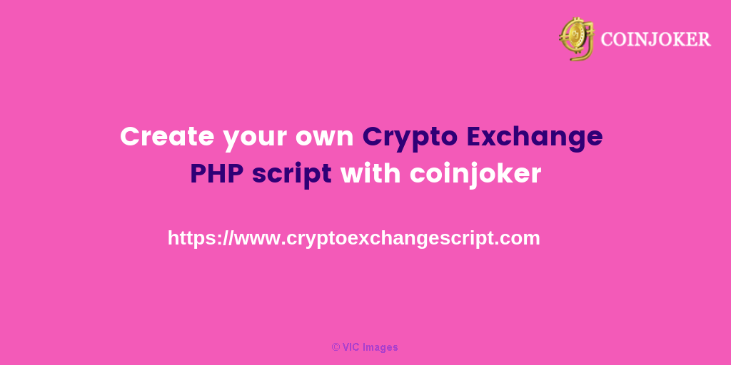 Cryptocurrency exchange website development company