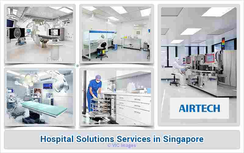 Customised Cleanroom Products