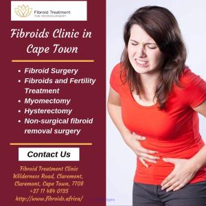 Hysterectomy in Cape Town