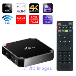 Watch TV FREE with your own Streaming TV Box