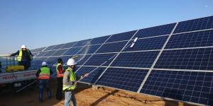 Solar Panels for Homes and Businesses Calgary- Solun Energy
