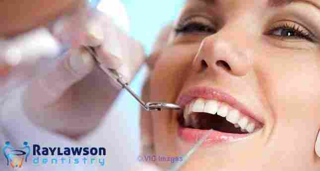 Affordable Dentist Brampton