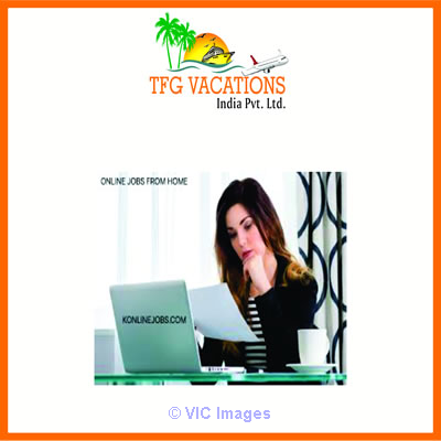 Online Job For Women | Limited Vacancies