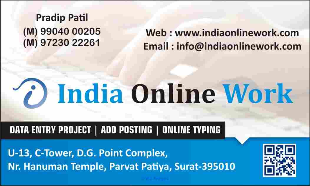 Online Copy Paste Works Earn Rs.400 Daily & Daily Payment