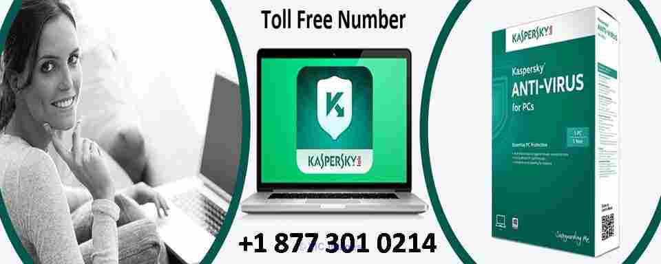 Kaspersky Support Phone Number | Get online solution
