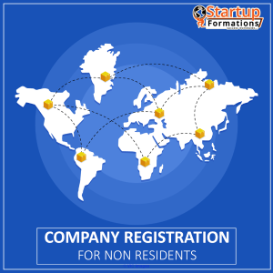 Register your business in Europe with us