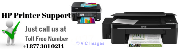 HP Printer support Number +1 877 301 0214