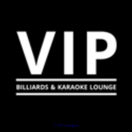 VIP Lounge & Billiards Club