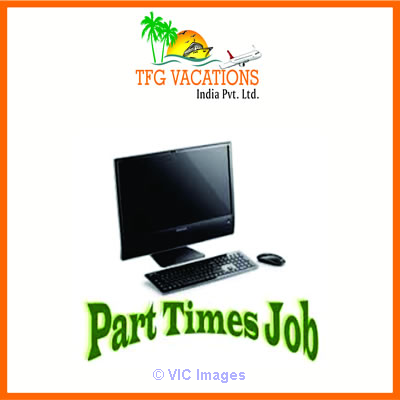 Urgent Requirement Part Time and Home Basis Jobs First Come First Bas