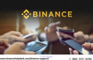 Are You searching For Binance Phone Number (official)?