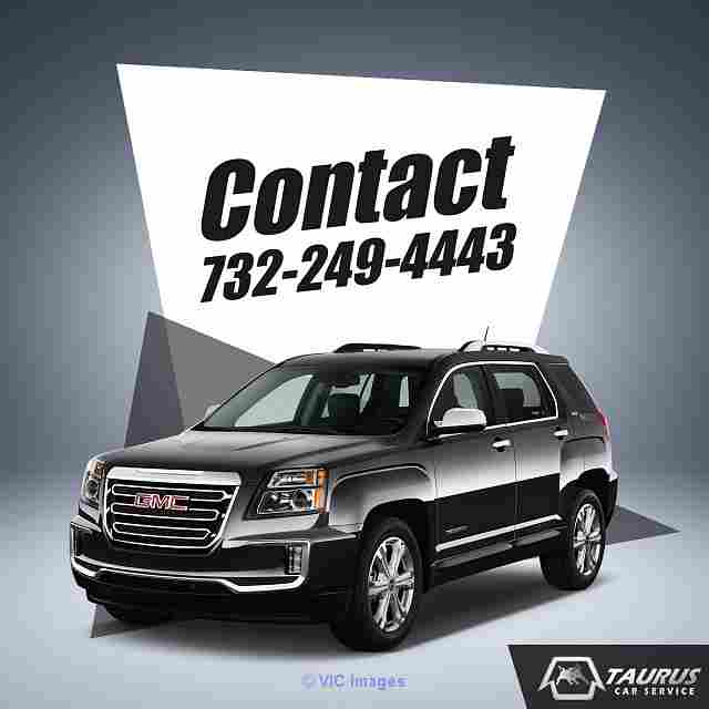 Taxi Limo Service (732-249-4443) Newar Airport