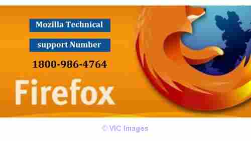 Firefox Phone Number 1-800-986-4764