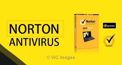 How to install norton software ?