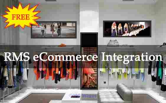 Integrate Microsoft RMS with eCommerce Offer Omnichannel Retailing E