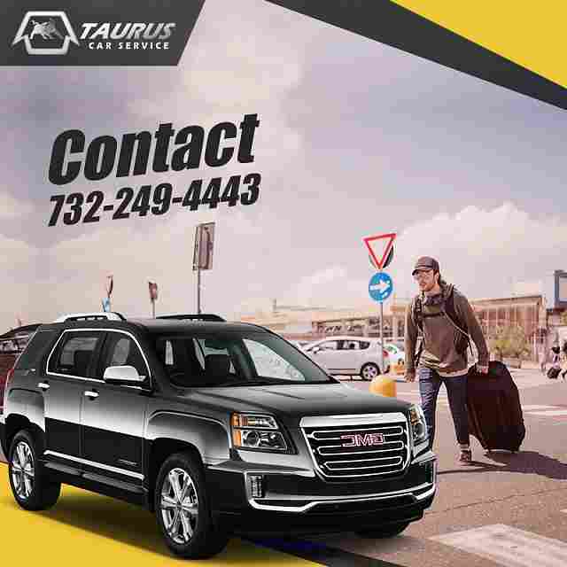 Taxi Service Manville (732-249-4443)