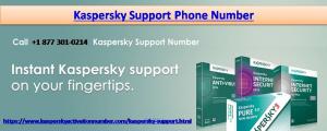 How to Fix Kaspersky Error Code 633 Call +1 877 301-0214