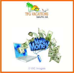 Online Promotion Work âTourism Company âHiring Now