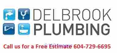 Delbrook Plumbing - Plumbing Expert in North, West & Downtown Vancouve