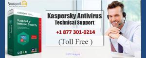 Get 24/7 support from the experts on Kaspersky Support Number