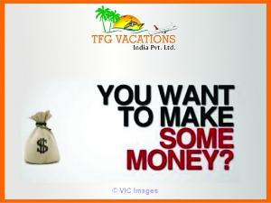 Work From Home Internet Marketing Job