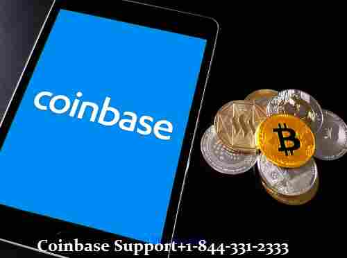 Coinbase Support Number {+1 844-331-2333} Coinbase Customer Number