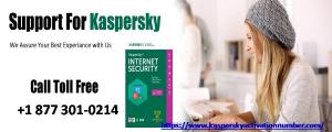 Dial Kaspersky Support Phone Number for quick help at 24/7