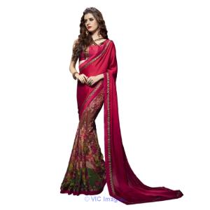 Maker Designers for Fancy Sarees and Choli in Hyderabad-India