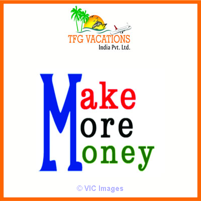Income Opportunity For All & Everyone in Tourism Company TFG Vacations