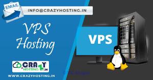 Cheapest VPS Hosting in India