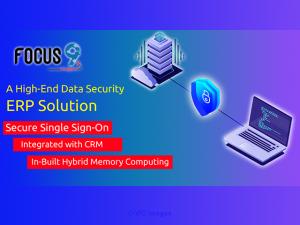 ERP Software Solution Providers | Best Cloud ERP Software 2019 | Focus