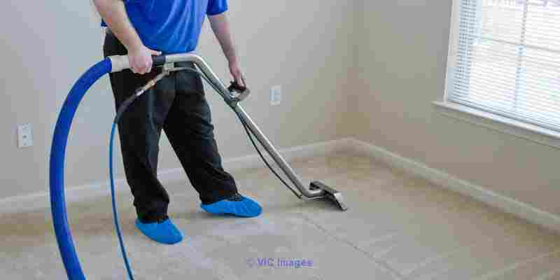 Carpet Cleaning Service in Calgary