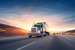 Heavy Equipment Transport