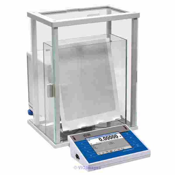 4Y balances  novelty of 2015: professional standard for weighing, the highest measurement accuracy.