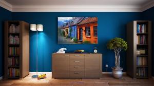 Home improvement contractors gta