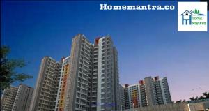 Flats and Apartments for Sale in Bangalore - homemantra.co