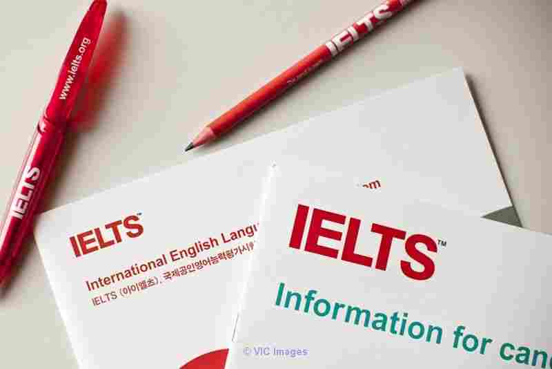 IELTS Writing Coaching Preparation