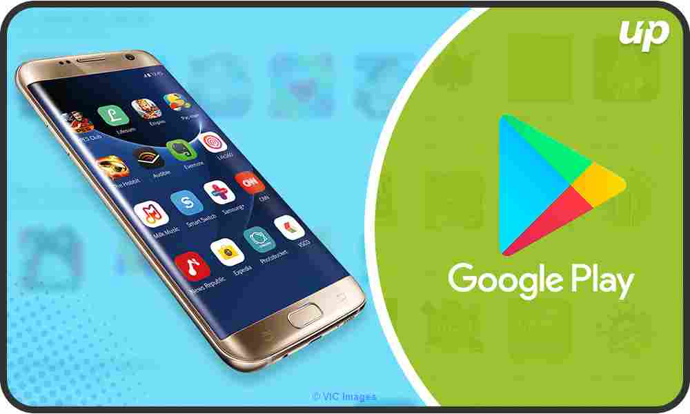 Over 200 apps got removed by Google since they were infected.