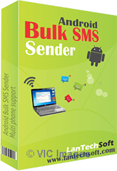 Best Android bulk sms sender software for SMS Marketing