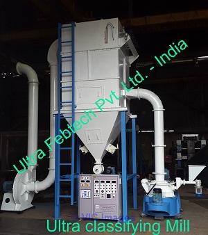 Chili powder making plant ahmedabad