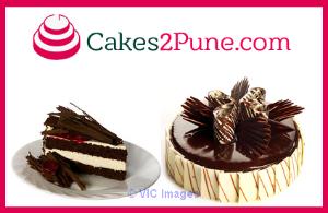 Send Fresh Cakes for Mothers Day in Pune
