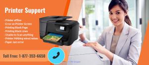 Brother Printer offline support @ 1-877-353-6650