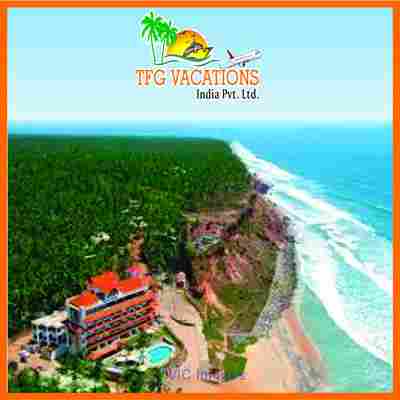 Customized Holiday Packages - Worldwide