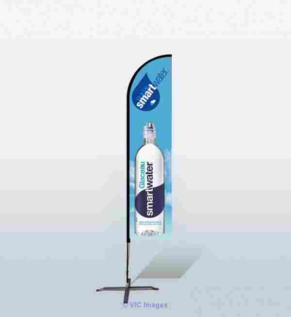 Custom Flags : Do Special Promotion Of Your Brand With Tentdepot | Can