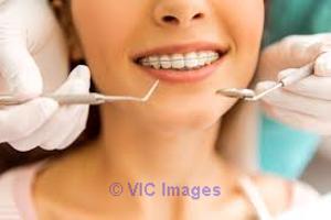Affordable Dental Braces In Brampton