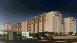 Property for sale in electronic city
