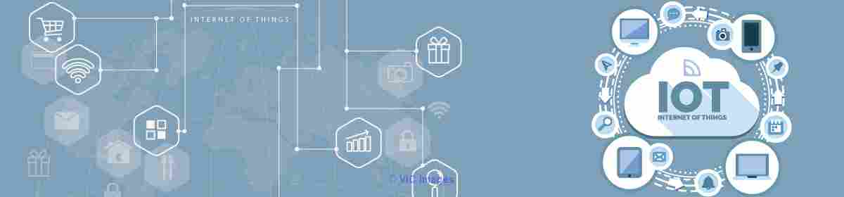IoT solution providers in India | IoT application services