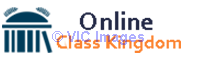 Online Class Kingdom