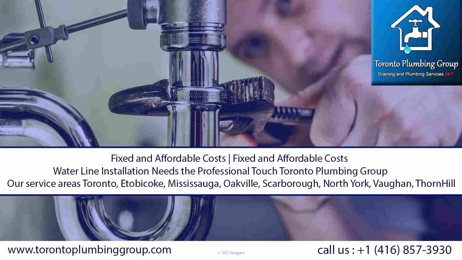 Emergency Plumber Toronto
