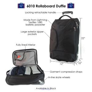 Promotional Travel Bags In Canada