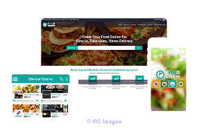 Features of Food Ordering System for Restaurants
